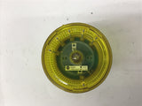 Allen-Bradley 13 4 4X IP65 Yellow Stack Light