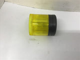 Allen-Bradley 13 4 4X IP65 Yellow Stack Light
