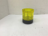 Allen-Bradley 13 4 4X IP65 Yellow Stack Light