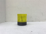 Allen-Bradley 13 4 4X IP65 Yellow Stack Light