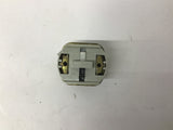Allen-Bradley 800T-J91B Three Position Switch
