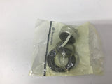 Allen-Bradley 800T-J91B Three Position Switch