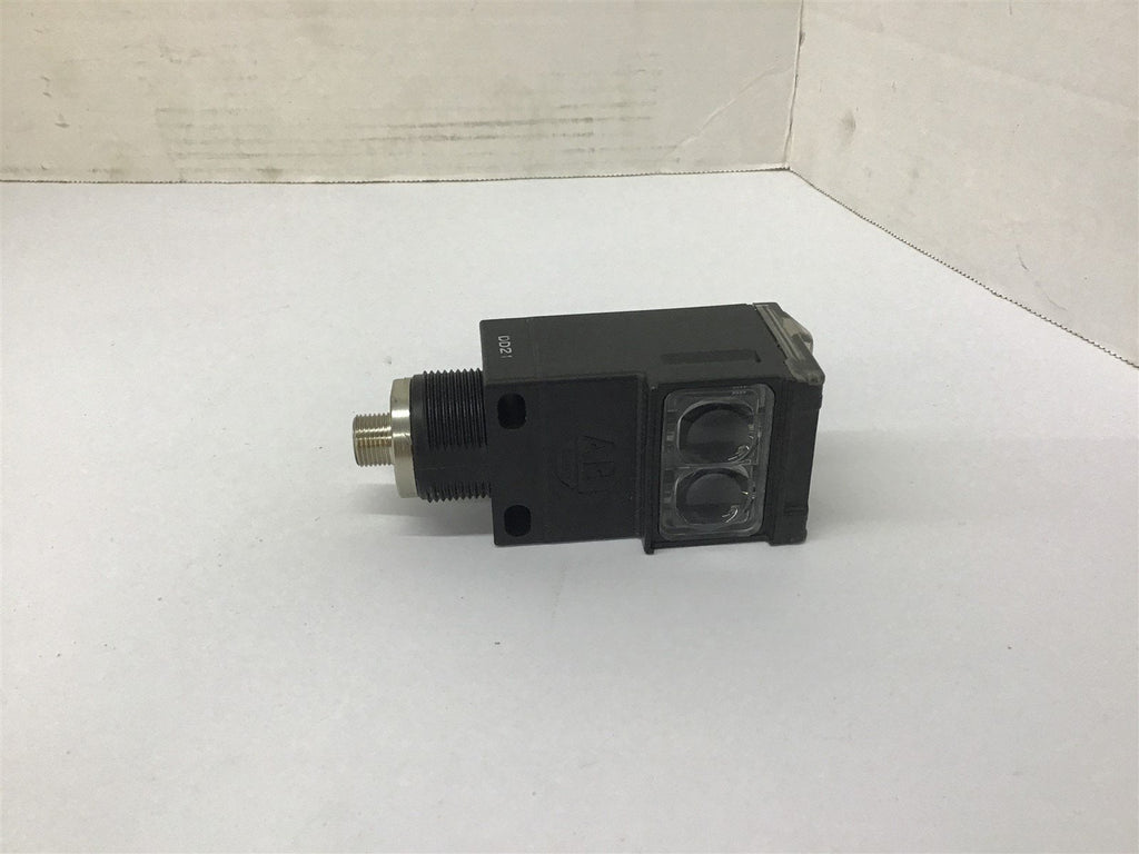 Allen-Bradley 42GTP-9040-QD Photoswitch