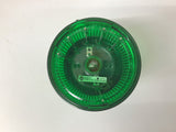 Allen-Bradley 855T-B10DN3 Green Steady Incandescent Light