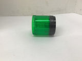 Allen-Bradley 855T-B10DN3 Green Steady Incandescent Light