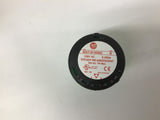 Allen-Bradley 855T-B10DN3 Green Steady Incandescent Light