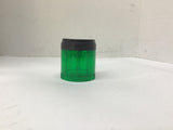 Allen-Bradley 855T-B10DN3 Green Steady Incandescent Light