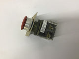 Allen-Bradley 800T-FXT A5 Push Button