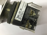 Allen-Bradley 800T-FXT A5 Push Button