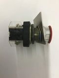 Allen-Bradley 800T-FXT A5 Push Button