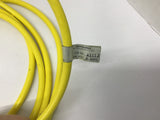 Daniel Woodhead 41112 Connector 10' 600V 8 Amps