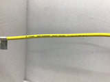 Daniel Woodhead 41112 Connector 10' 600V 8 Amps
