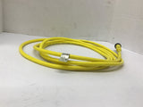 Daniel Woodhead 41112 Connector 10' 600V 8 Amps