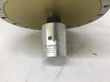 Deublin 1102-070-079 Pancake Cylinder