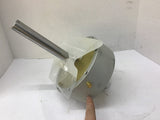 Deublin 1102-070-079 Pancake Cylinder