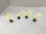 Austrian Machine Corp. AMC-17968.0 Spring Retainer Lot Of 4