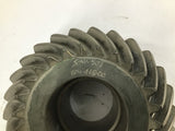 Gear 26 Teeth 51mm ID 122mm OD