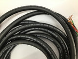 Garo S416-6 Receptacle W/ CCI Seoprene 105 16 AWG