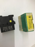 Klockner-Moeller DIL 0 M Contactor