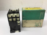 Klockner-Moeller DIL 0 M Contactor