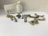 Cutler-Hammer Replacement Freedom Series 9853CC Size 5 3 P