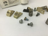 Cutler-Hammer Replacement Freedom Series 9853CC Size 5 3 P