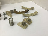 Cutler-Hammer Replacement Freedom Series 9853CC Size 5 3 P