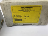 Turck Beckoff KL1702 Input Clamp