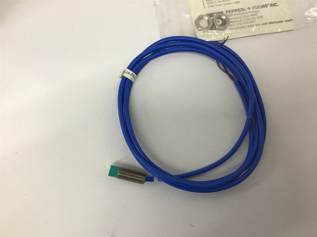 Pepperl and Fuchs Inc. 2391 Proximity Sensor