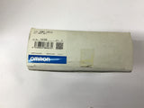 Omron CQM1-ID212 Input Unit