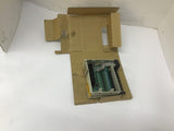 Omron CQM1-ID212 Input Unit