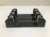 Bussmann 3 Fuse Holder 30A-600V
