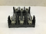 Bussmann 3 Fuse Holder 30A-600V