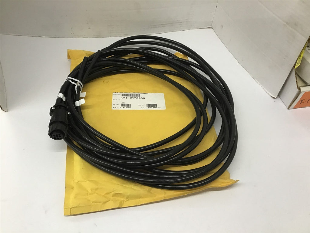 Nexergy 0178938 Connector 15'