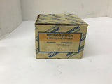 Honeywell MicroSwitch FE-TR3 TR Logic Module 12 VDC 50/60 Hz