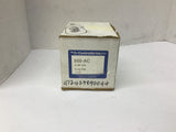 ControlAir Inc. 950-AC 11/16" Port 7/16" In/Out Ports 4-20 mA 3-15 PSI