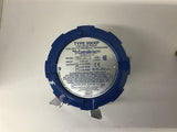 ControlAir Inc. 950-AC 11/16" Port 7/16" In/Out Ports 4-20 mA 3-15 PSI