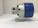 ControlAir Inc. 950-AC 11/16" Port 7/16" In/Out Ports 4-20 mA 3-15 PSI