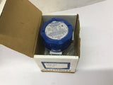 ControlAir Inc. 950-AC 11/16" Port 7/16" In/Out Ports 4-20 mA 3-15 PSI