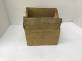 Joslyn Clark 734G Timing Relay