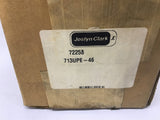 Joslyn Clark 734G Timing Relay