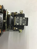 Joslyn Clark 734G Timing Relay