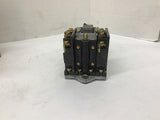 Joslyn Clark 734G Timing Relay