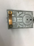 Joslyn Clark 734G Timing Relay