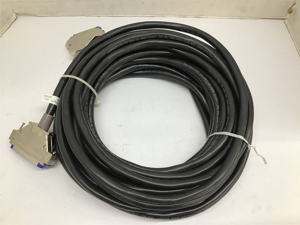 Nexergy REV 2 Cable CL2 75C 28 AWG