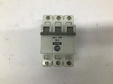 Allen-Bradley G 200 1492-CB3 Circiuit Breaker 3 P