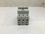 Allen-Bradley G 200 1492-CB3 Circiuit Breaker 3 P