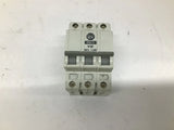Allen-Bradley G 200 1492-CB3 Circiuit Breaker 3 P