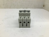 Allen-Bradley G 200 1492-CB3 Circiuit Breaker 3 P