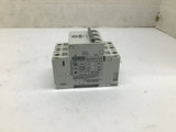 Allen-Bradley G 200 1492-CB3 Circiuit Breaker 3 P